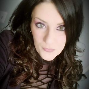 Meet your Posher, Breann